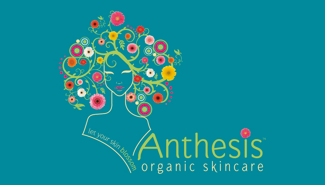 #1316: Anna Almiroudis, Anthesis Organic Skincare