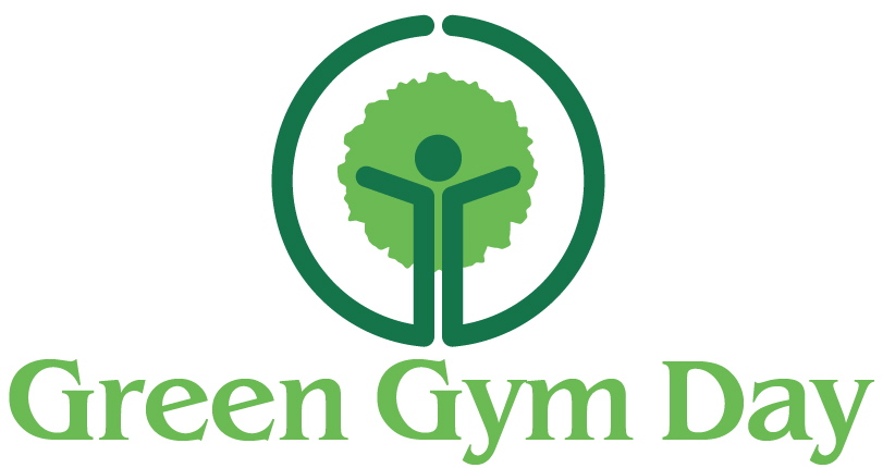 #1423: Nancy Bruning, Green Gym Day