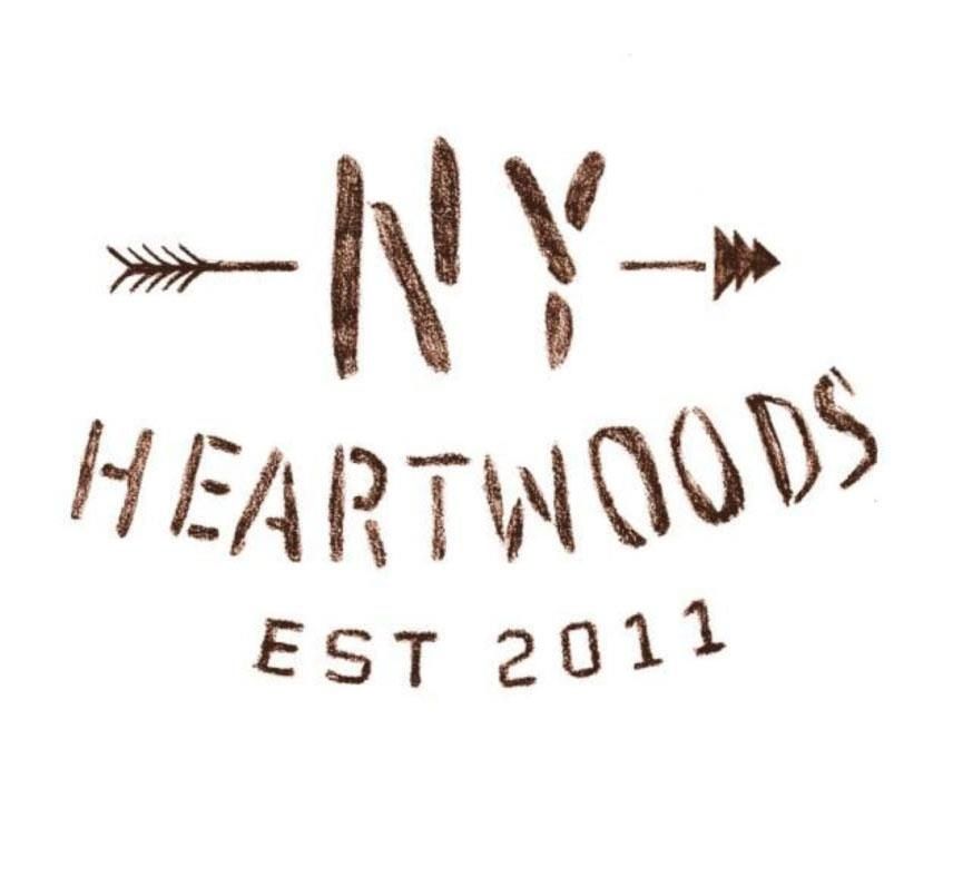 #1320: Megan Offner, New York Heartwoods