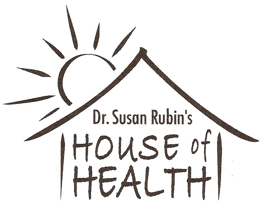 #1344: Dr. Susan Rubin