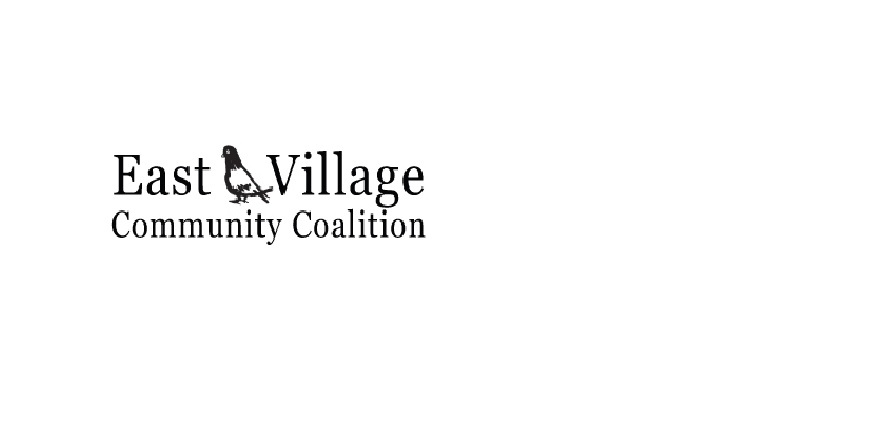 1416: Sara Romanoski, East Village Community Coalition