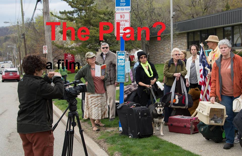 1424: ‘The Plan?’, a film by Dr. Susan Rubin