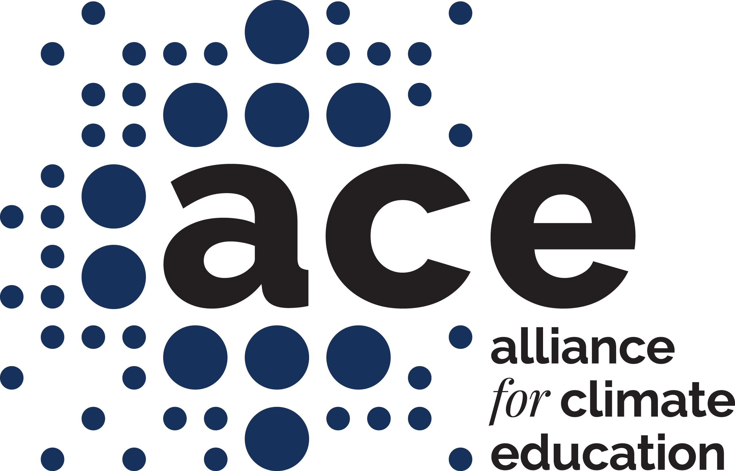 1440: Alliance for Climate Education (ACE)