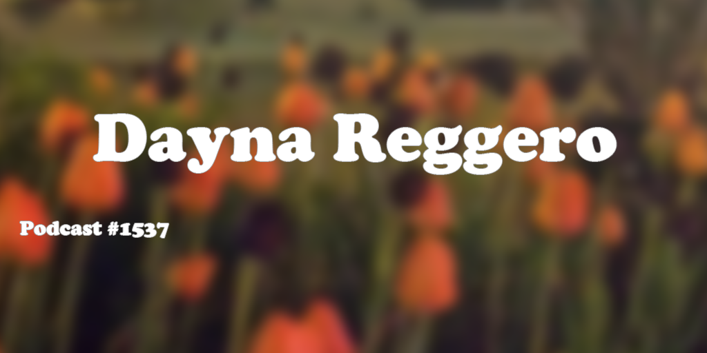 #1537: Dayna Reggero, Climate Listening Project